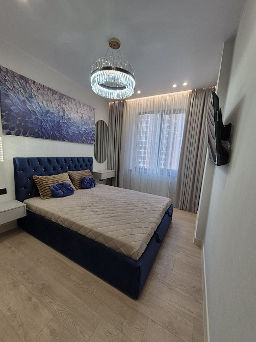 Продаж Квартира 1-кімнатна на ул. Генуэзская, 1ж Одеса - фото 6