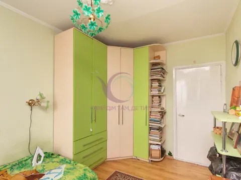 Продаж 2к Квартира 46 кв.м Руська вулиця 289Г Чернівці - фото 4