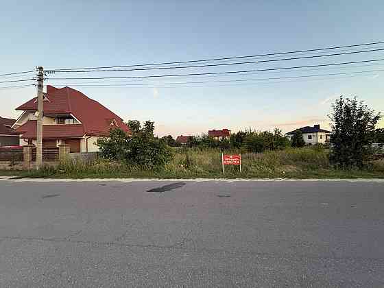 Продається 12 сотих в пригороді Тернополя. Гаї Ходоровські, Байківці Байковцы