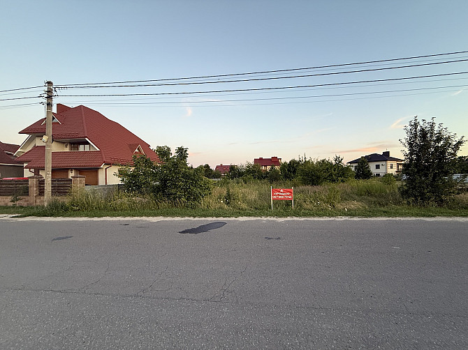 Продається 12 сотих в пригороді Тернополя. Гаї Ходоровські, Байківці Байковцы - изображение 2
