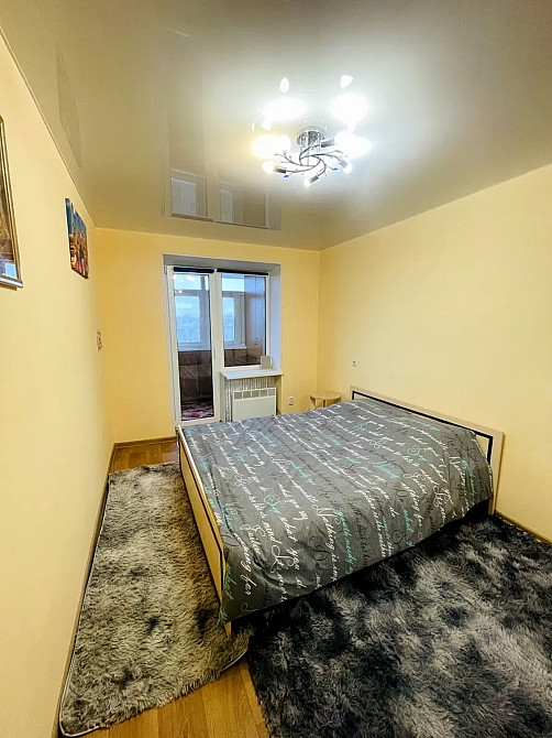 Продаж Квартира 4-кімнатна, 8/9 поверх на Сухомлинского, 68 Дніпро - фото 4