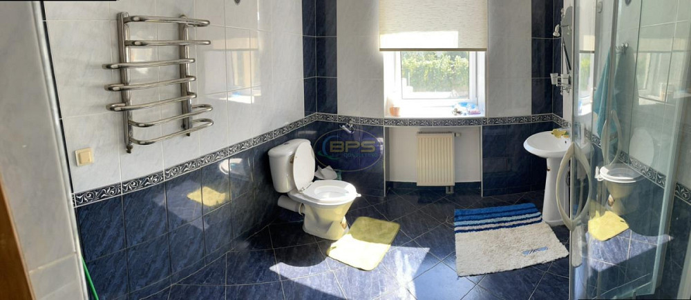 Продаж  Будинок з ділянкою 10 сот 213 кв.м 3 кімн.  Одеса - фото 6