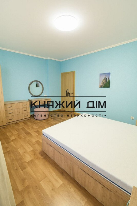 Оренда роздільної 3-х к. квартири в ЖК 4Сезони м. Васильківська. № 11203927 Київ - фото 4