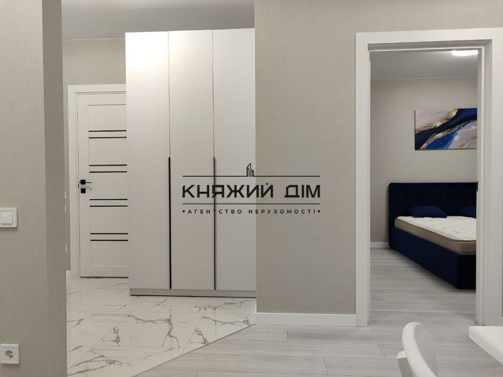 Оренда Квартира 1-кімнатна, 2/25 поверх на вул. Олександра Олеся Київ - фото 5