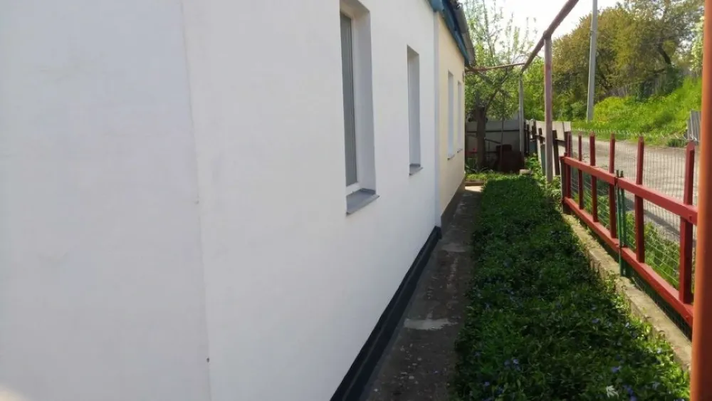 For sale 1-storey Part of a house with land 6 ares 51 sq.m 3 rooms at провулок Малий Dnipro - photo 16