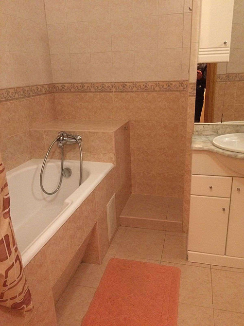 Оренда Квартира 3-кімнатна, 10/17 поверх на пр. Петра Григоренко Київ - фото 4