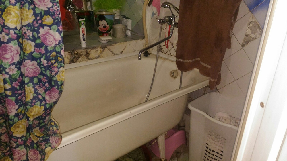 3-комн. с АГВ, Степовая / Молдаванка, рядом сквер Одесса - изображение 15