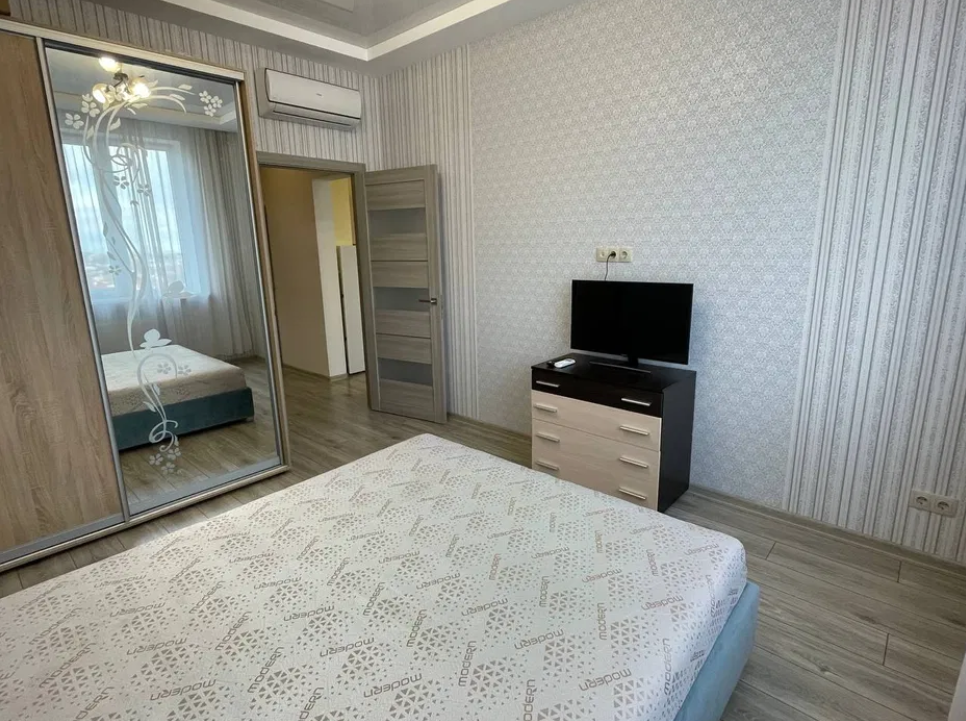 Продаж Квартира 1-кімнатна на ул. Люстдорфская дорога, 100д Odessa - photo 11