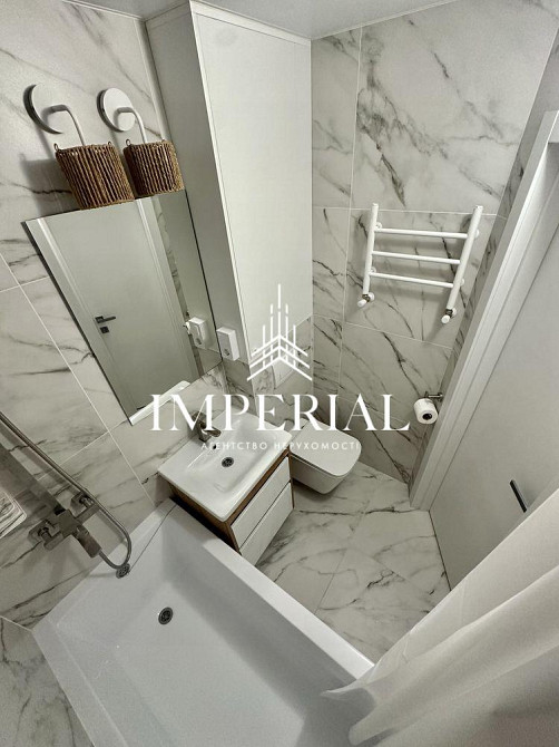 Оренда Квартира 1-кімнатна, 8/9 поверх на вул. Федорова Kiev - photo 11