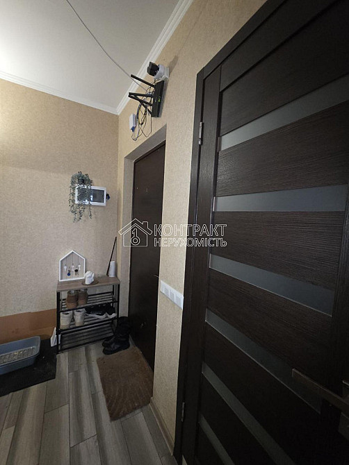 Продаж Квартира 3-кімнатна, 7/9 поверх на вул. Валентинівська Харків - фото 5