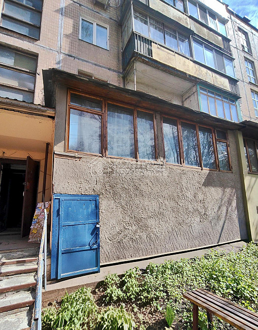Продаж Квартира 2-кімнатна, 1/5 поверх на вул. Владислава Зубенка Харків - фото 18