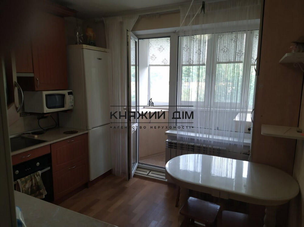 Оренда 2-х к.кв. на вул. Голосіївська. Код об'єкта 11201276 Киев - изображение 11