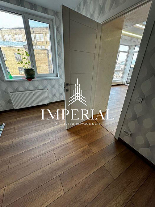 Продаж Квартира 2-кімнатна, 5/12 поверх на вул. Глибочицька Київ - фото 12