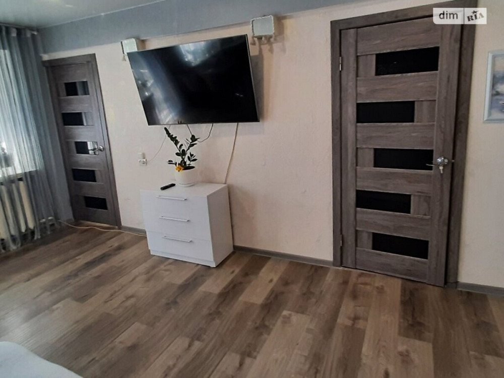 Продаж Квартира 3-кімнатна, 5/5 поверх на вул. Слівенська Тернопіль - фото 1