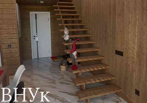 Продаж Квартира 1-кімнатна, 1/2 поверх на Схили 