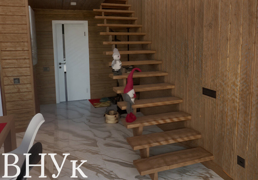 Продаж Квартира 1-кімнатна, 1/2 поверх на Схили  - фото 6