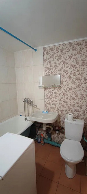 Оренда Квартира 1-кімнатна, 7/9 поверх на Поліська, 28 Київ - фото 7