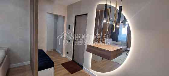 Продаж Квартира 2-кімнатна, 6/16 поверх на вул. Аерокосмічний Kharkiv