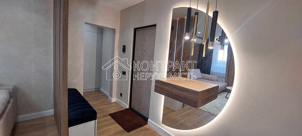 Продаж Квартира 2-кімнатна, 6/16 поверх на вул. Аерокосмічний Kharkiv - photo 4