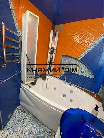 Пропонується в оренду 2-кімнатна квартира по вул. А. Ахматової 39Б метро Осокорки 11198584 Київ