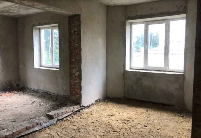Продаж 2 поверхового будинку з садом і ділянкою на 6.01 сотки, 249.2 кв. м Байківці - фото 12