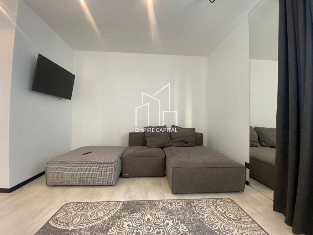 Оренда 1к квартири 52 кв. м Львів - фото 4