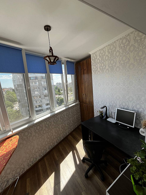 Продаж Квартира 3-кімнатна на ул. Семена Палия (ул. Днепропетровская дорога), 125/2 Одеса - фото 7