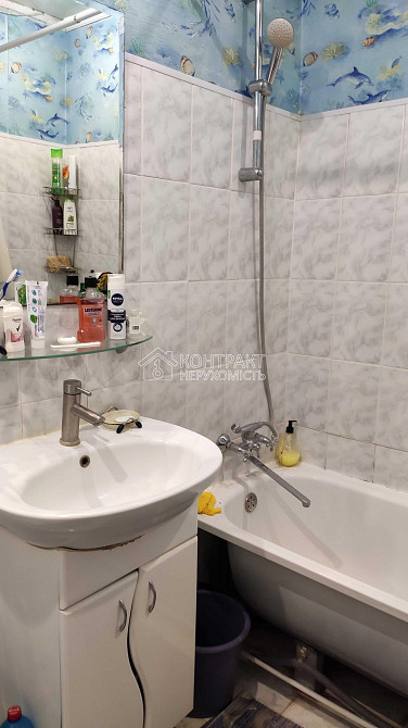Продаж Квартира 2-кімнатна, 4/5 поверх на вул. Данилевського Харків - фото 15
