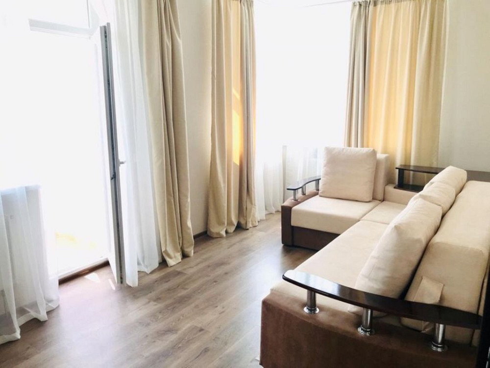 Оренда Квартира 2-кімнатна, 4/21 поверх на ул. Елены Пчилки, 3в Київ - фото 2