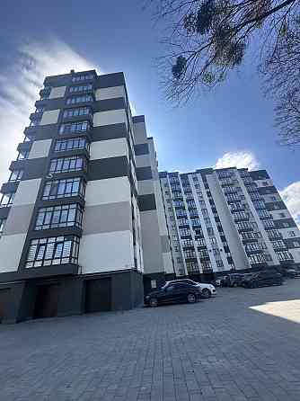 Продаж Квартира 3-кімнатна, 9/10 поверх на Приозерна, 57 Івано-Франківськ