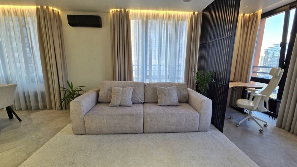 Продаж Квартира 2-кімнатна, 14/25 поверх на Днепровская набережная, 18А Київ - фото 13