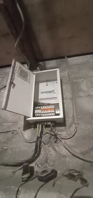 Продаж Окрема будівля / частина будівлі площа 500 кв.м 1-й поверх на Іларіонівська Дніпро - фото 20