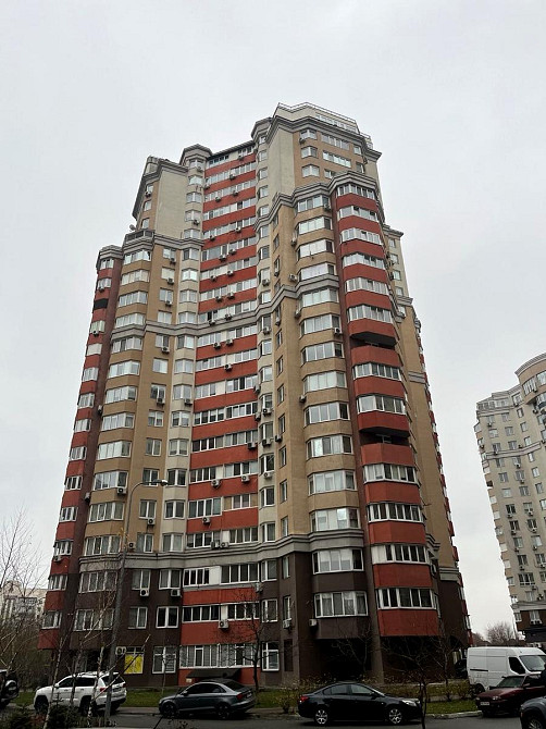 Продаж Квартира 3-кімнатна, 9/18 поверх на Степана Рудницького вул., д. 5-А Kiev - photo 10