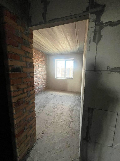 Продаж 1к Квартира 36 кв.м Рихлика Житомир - изображение 2