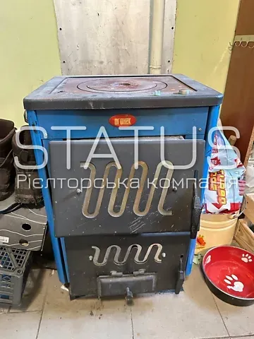 For sale 1-storey   70.2 sq.m 4 rooms at Кошового вулиця 28 Poltava - photo 4