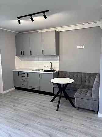 Продаж Квартира 1-кімнатна, 21/25 поверх на Лісова, 3 