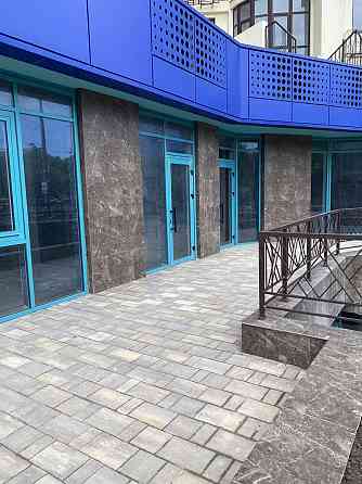 Продаж комерційне приміщення на ул. Фонтанская дорога, 118а/3 приміщень - 1, поверх - 1 Одеса