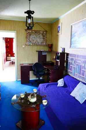 Оренда Квартира 3-кімнатна, 3/5 поверх на ул. Евгения Харченко Київ