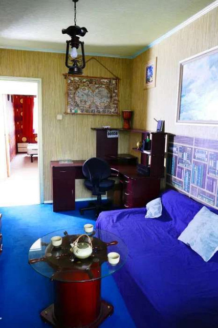 Оренда Квартира 3-кімнатна, 3/5 поверх на ул. Евгения Харченко Київ - фото 5