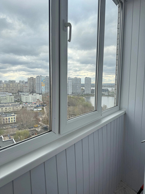 Оренда Квартира 2-кімнатна, 17/24 поверх на Кошиця, 9-б Київ - фото 15