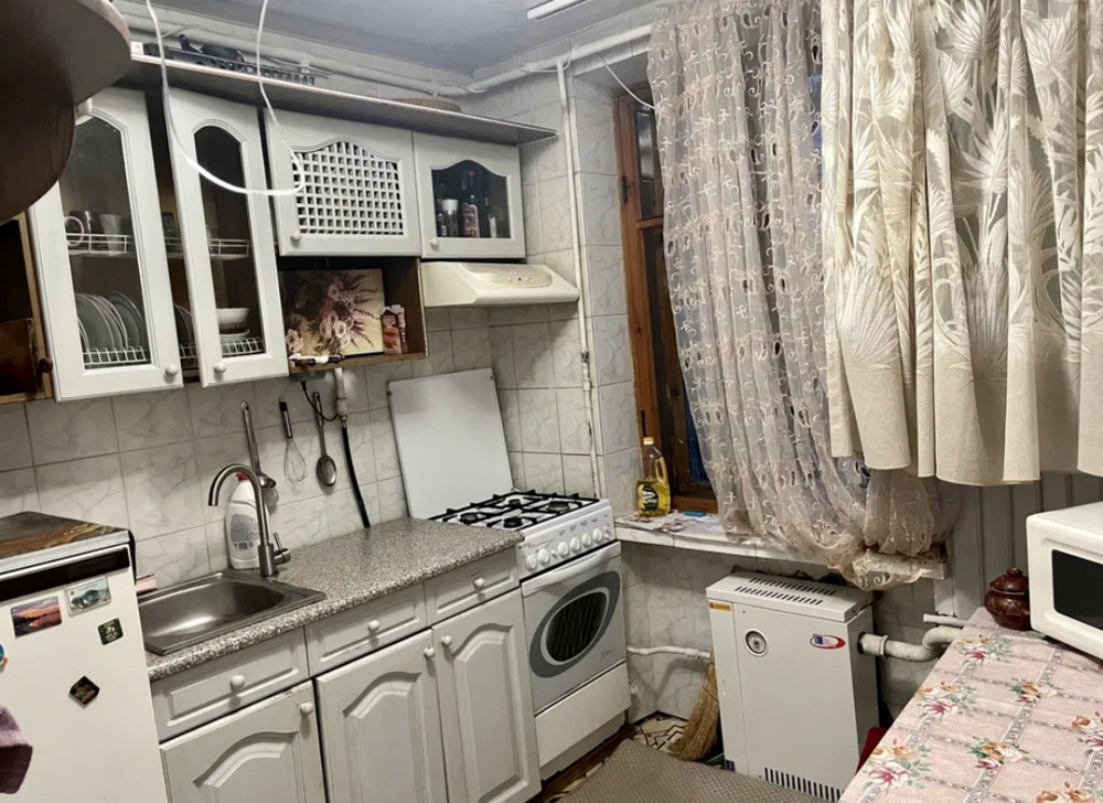 Оренда 2к Квартира 43 кв.м Київська Zhytomyr - photo 4