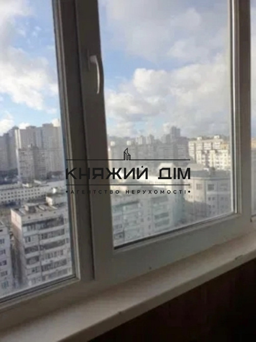 Продаж 1 к. кв. на Позняках. № 21141564 Київ - фото 12