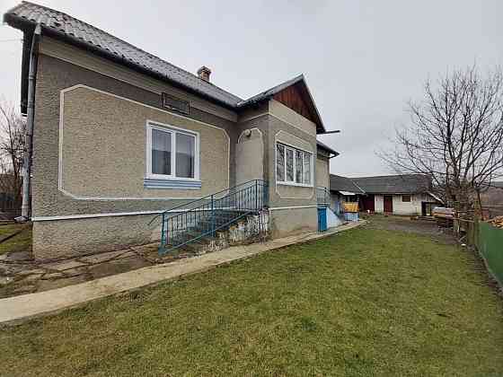 Продаж Будинок Mateivtsi