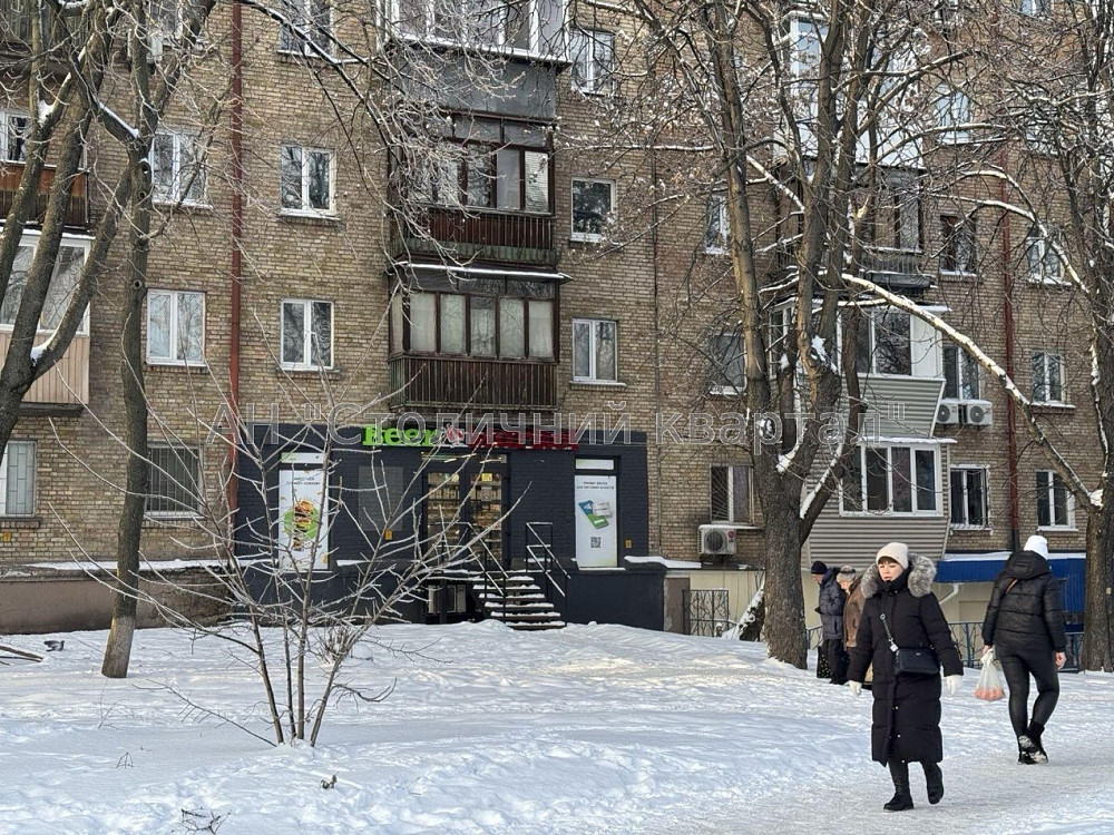 Оренда торгове приміщення на Ольжича вул., 4 приміщень - 1, поверх - 1/5 Kiev - photo 3