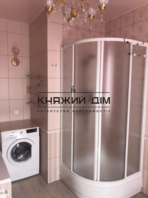 Оренда 2-кім. квартири в ЖК Соло Парк № 11160881 Киев - изображение 18