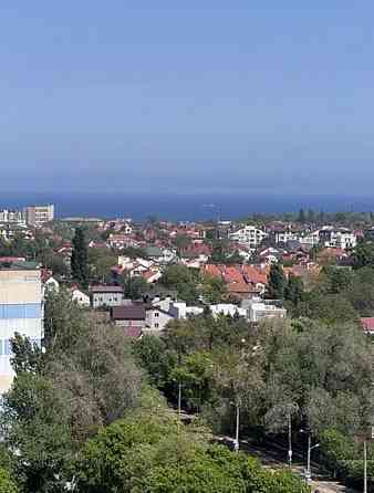 Квартира в новом доме на Таирова. Лиманка