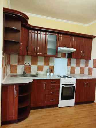 Продаж Квартира 2-кімнатна, 16/24 поверх на Кубанської України вул., д. 31а Kiev