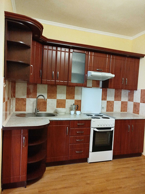 Продаж Квартира 2-кімнатна, 16/24 поверх на Кубанської України вул., д. 31а Kiev - photo 5