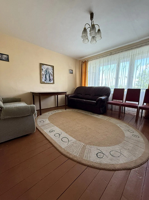 Продаж Квартира 2-кімнатна, 3/4 поверх на Шевченка Богородчани - фото 2