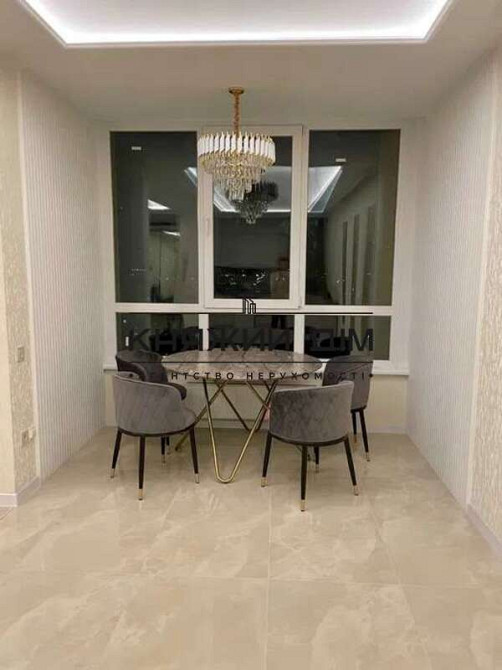 Велика та сучасна квартира ,код № 21144062 Київ - фото 8